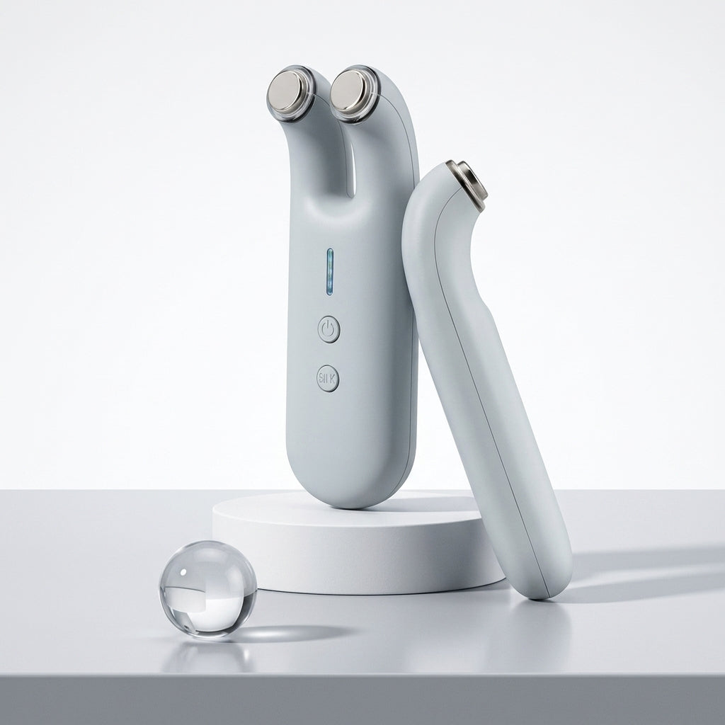 Instrumento Lifting y Reafirmante para el Rostro