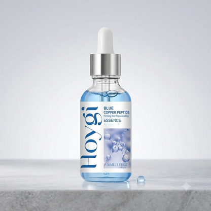 Hoygi Blue Copper Peptide Firming Moisturizing