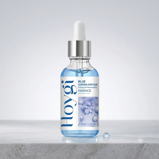 Hoygi Blue Copper Peptide Firming Moisturizing