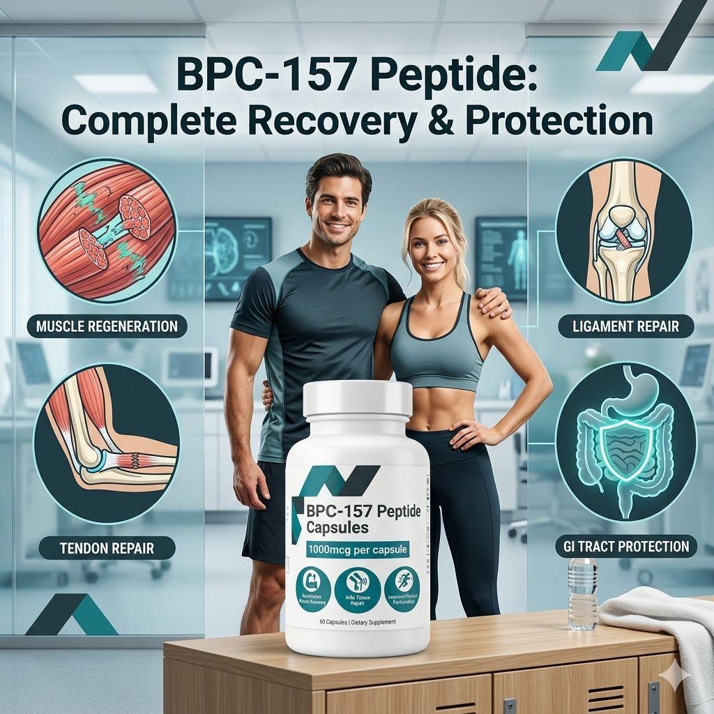 60 Capsules