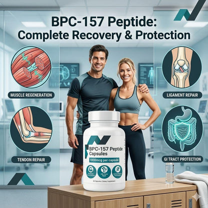 60 Capsules